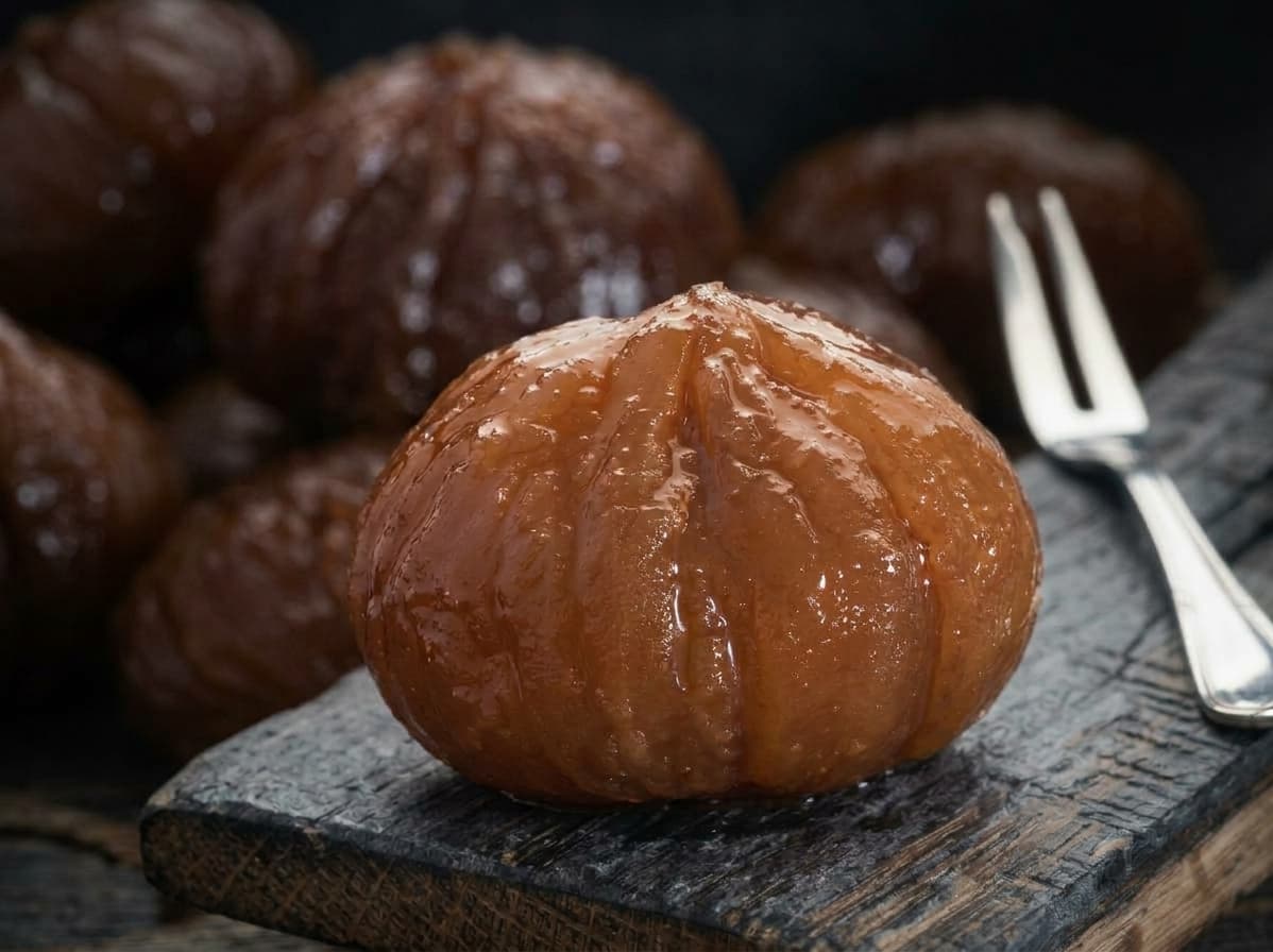 المارون جلاسية