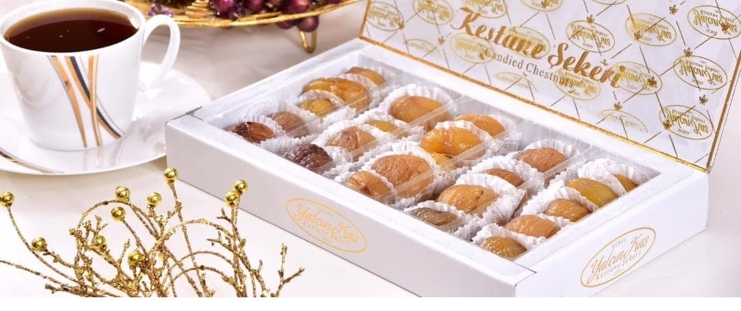 مارون جلاسية سويسري (بالكيلو)